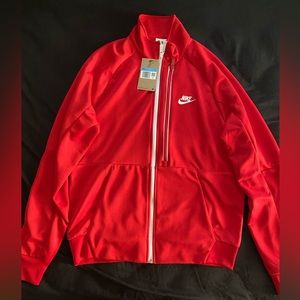 Nike Jacket